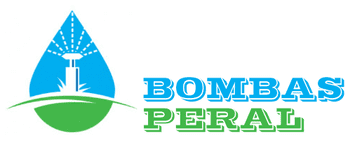Bombas Peral logo