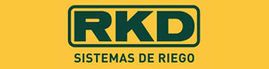 Bombas Peral, C.B logo RKD