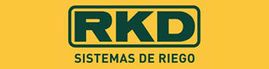 Bombas Peral, C.B logo RKD